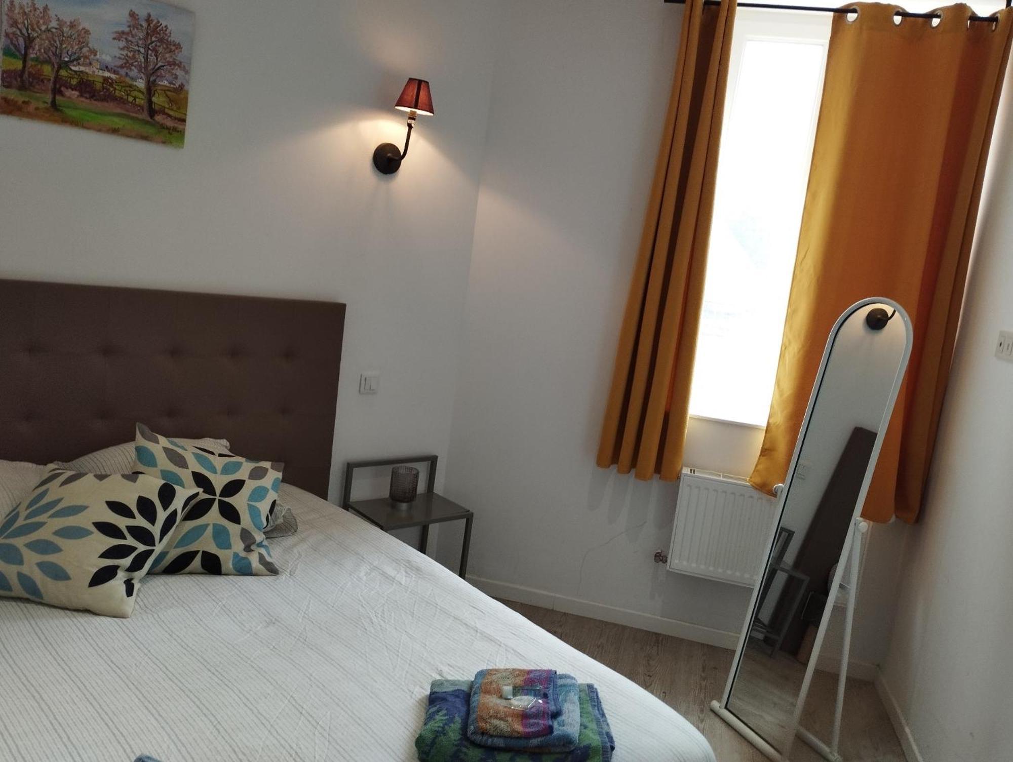 Perle Marine Apartamento Dieppe Exterior foto