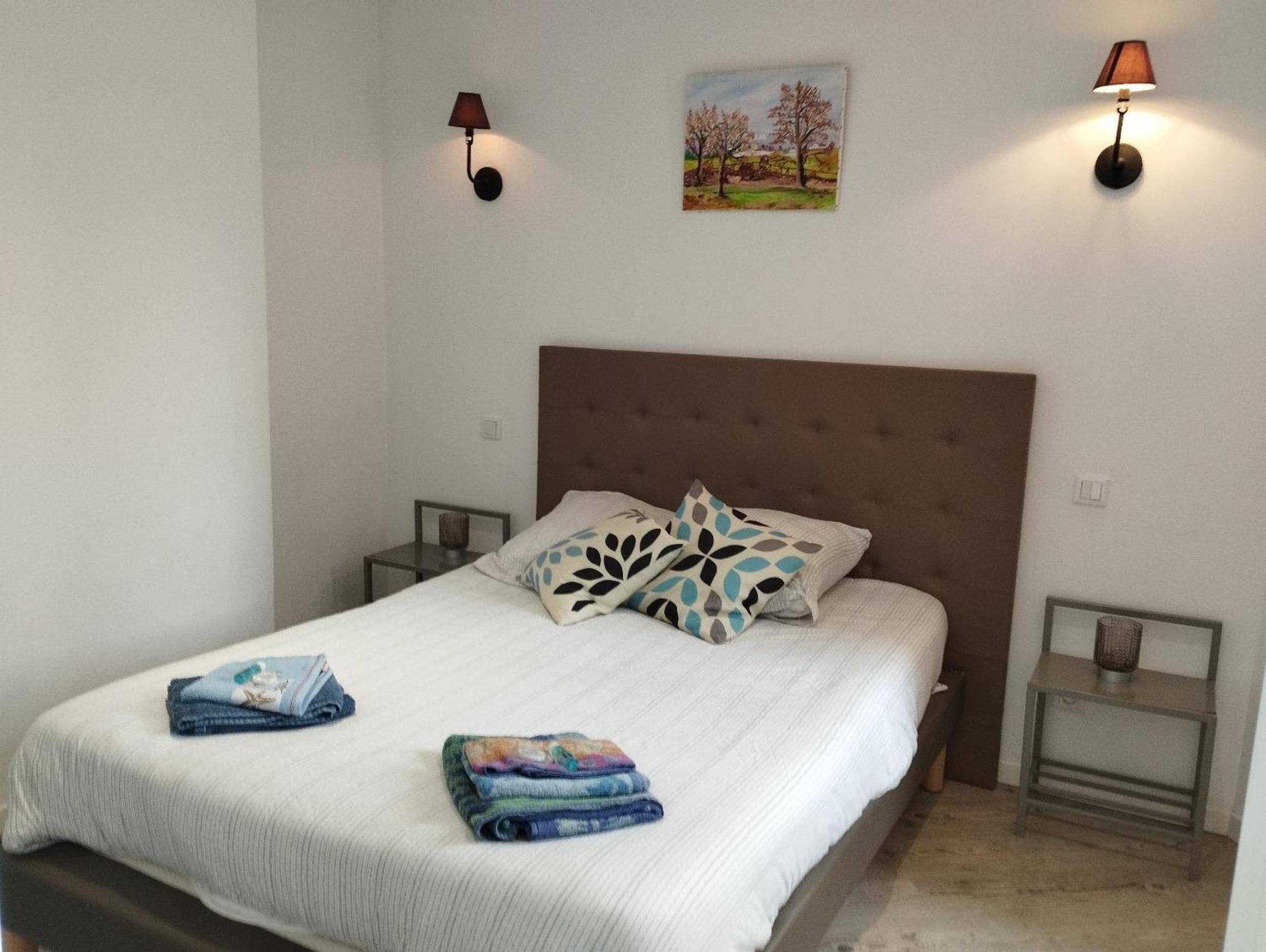 Perle Marine Apartamento Dieppe Exterior foto
